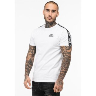 white/ black