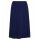 KING LOUIE Juno Midi Skirt Milano Crepe