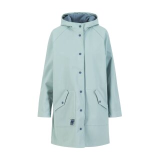 budgie light blue