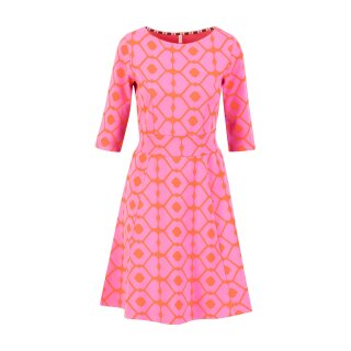 loving kiss pink
