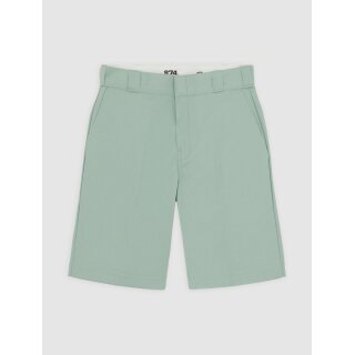 iceberg green