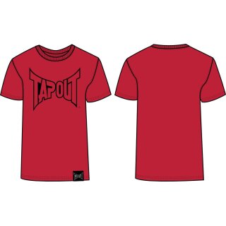 red/ black