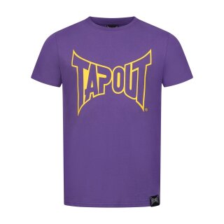 lilac/ yellow