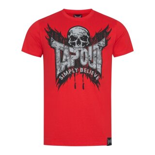 red/ black/ silver