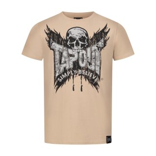 sand/ black/ silver