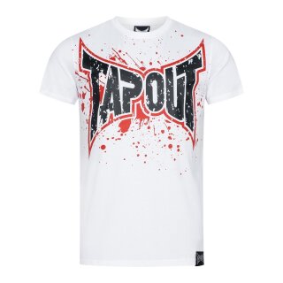 white/ red/ black