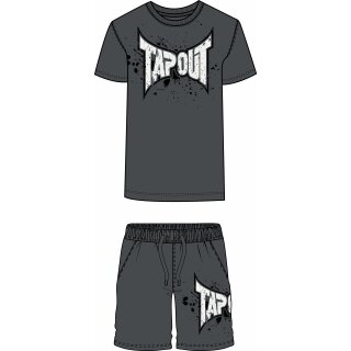 anthracite/ white