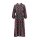BLUTSGESCHWISTER Midikleid Sunset Traveller