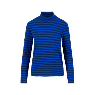cute blue sugar stripes