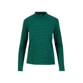 dream of paradise green stripe