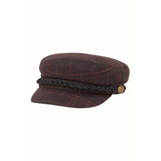 bordeaux red