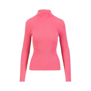 winter fruit pink rib