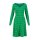 BLUTSGESCHWISTER Jersey Dress Froggy Queen