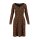 BLUTSGESCHWISTER Jersey Dress Froggy Queen