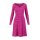 BLUTSGESCHWISTER Jersey Dress Froggy Queen