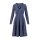BLUTSGESCHWISTER Jersey Dress Shalala Tralala