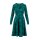 BLUTSGESCHWISTER Jersey Dress Shalala Tralala