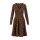 BLUTSGESCHWISTER Jersey Dress Shalala Tralala
