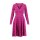 BLUTSGESCHWISTER Jersey Dress Shalala Tralala