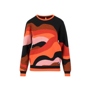 autumn wave