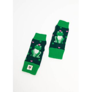froggy glove