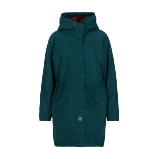 timber green