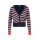 BLUTSGESCHWISTER Cardigan Bright Side of Life