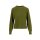 BLUTSGESCHWISTER Strickpullover Fine Craft Crew