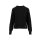 BLUTSGESCHWISTER Strickpullover Fine Craft Crew