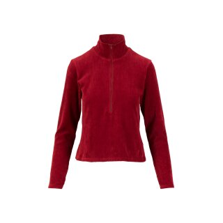 fine needle red
