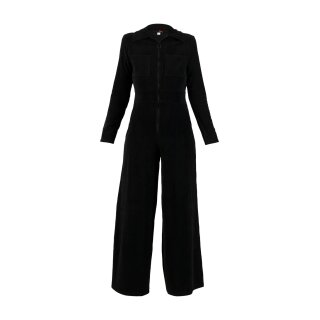 fine needle black