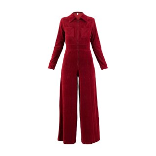 fine needle red