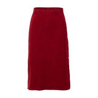 fine needle red
