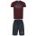 LONSDALE Maist T-Shirt & Shorts Set