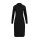 BLUTSGESCHWISTER Langarmkleid Minimal Chic