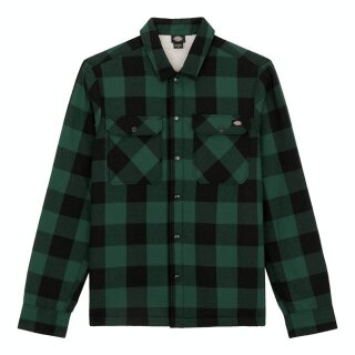 pine needle green