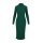 BLUTSGESCHWISTER Midikleid The Bodyconscious