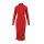 BLUTSGESCHWISTER Midikleid The Bodyconscious