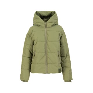 khaki feelings