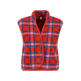 tartan teddy