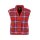 tartan teddy