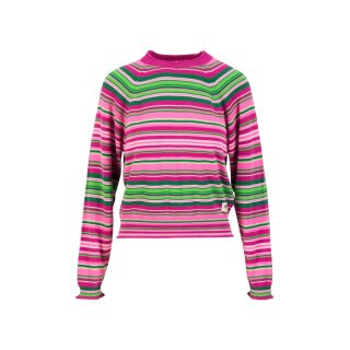 soft lotus stripe