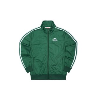 green/ white