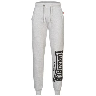 marl grey/ black