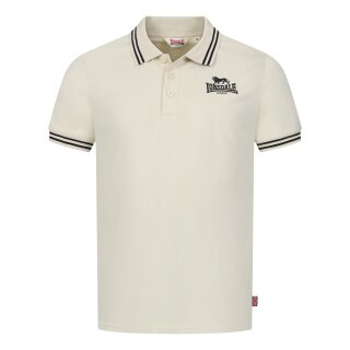 beige/ black