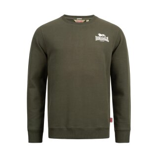 olive/ white