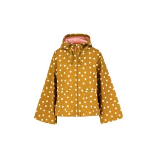 pretty in polka