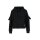 BLUTSGESCHWISTER Kapuzenjacke Ruffle Rebel
