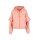 BLUTSGESCHWISTER Kapuzenjacke Ruffle Rebel