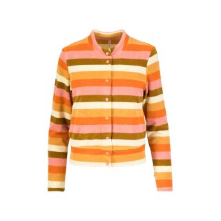 sunny spirit stripe